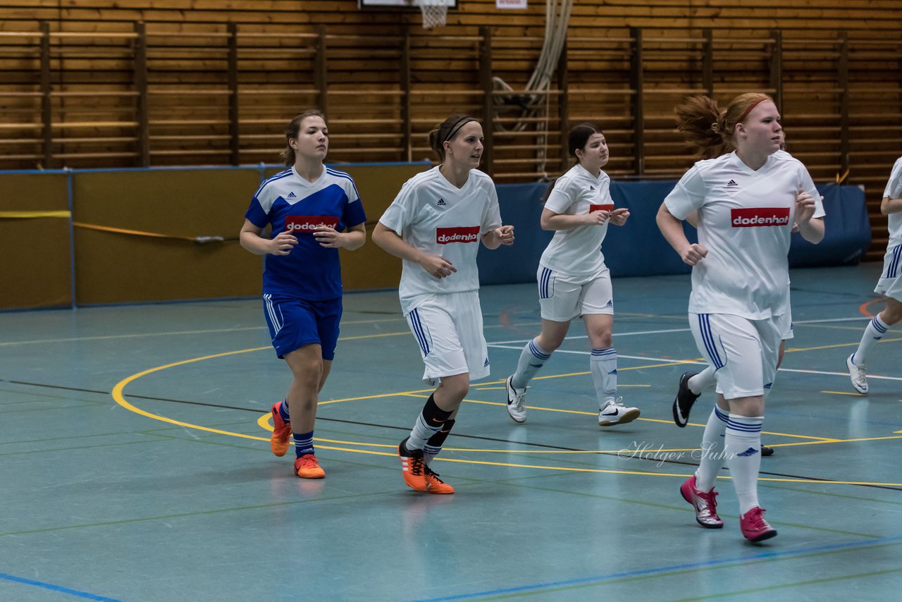 Bild 466 - Dodenhof Cup